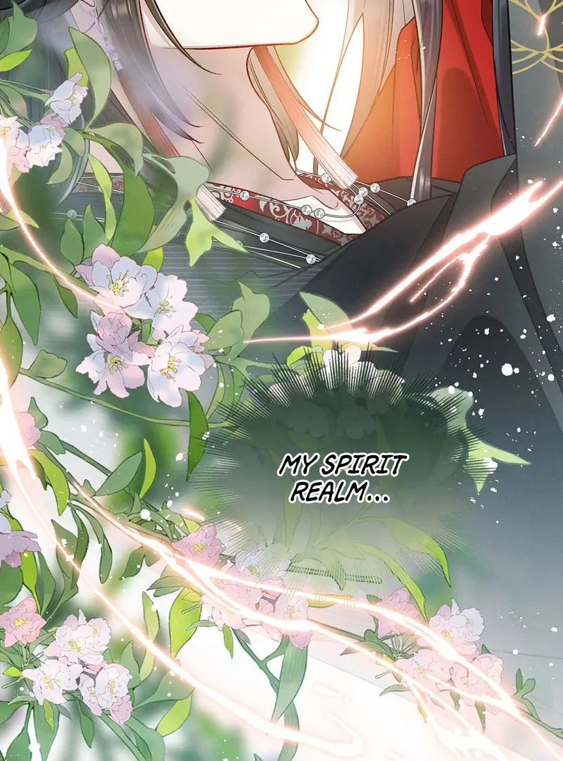 Offering Salted Fish To Master Chapter 28 205 ch 28 24