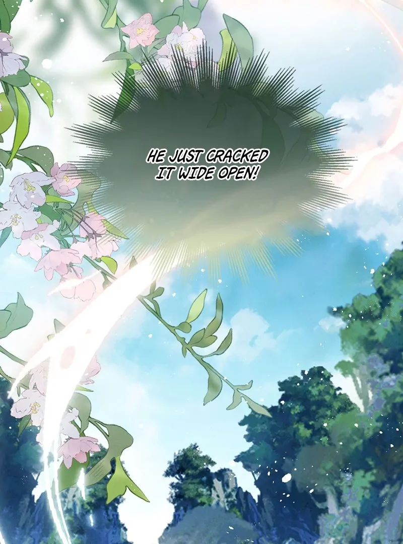 Offering Salted Fish To Master Chapter 28 206 ch 28 25