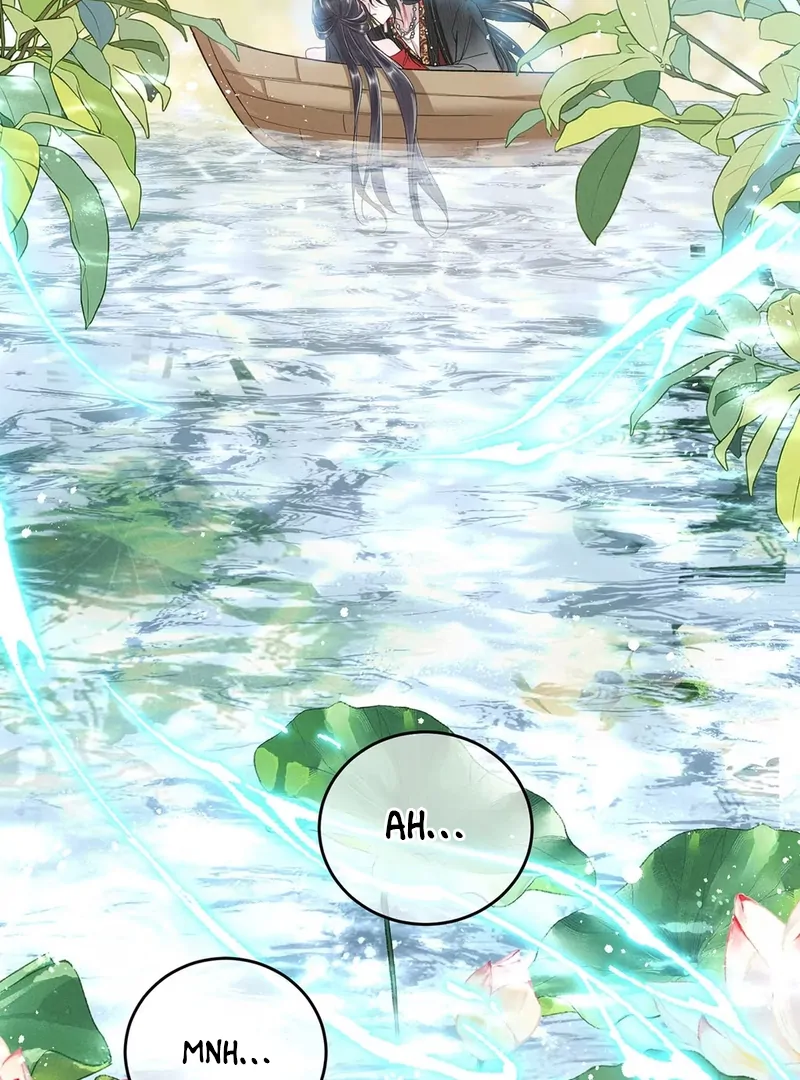 Offering Salted Fish To Master Chapter 28 208 ch 28 27