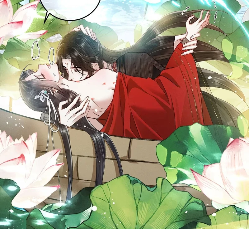 Offering Salted Fish To Master Chapter 28 209 ch 28 28