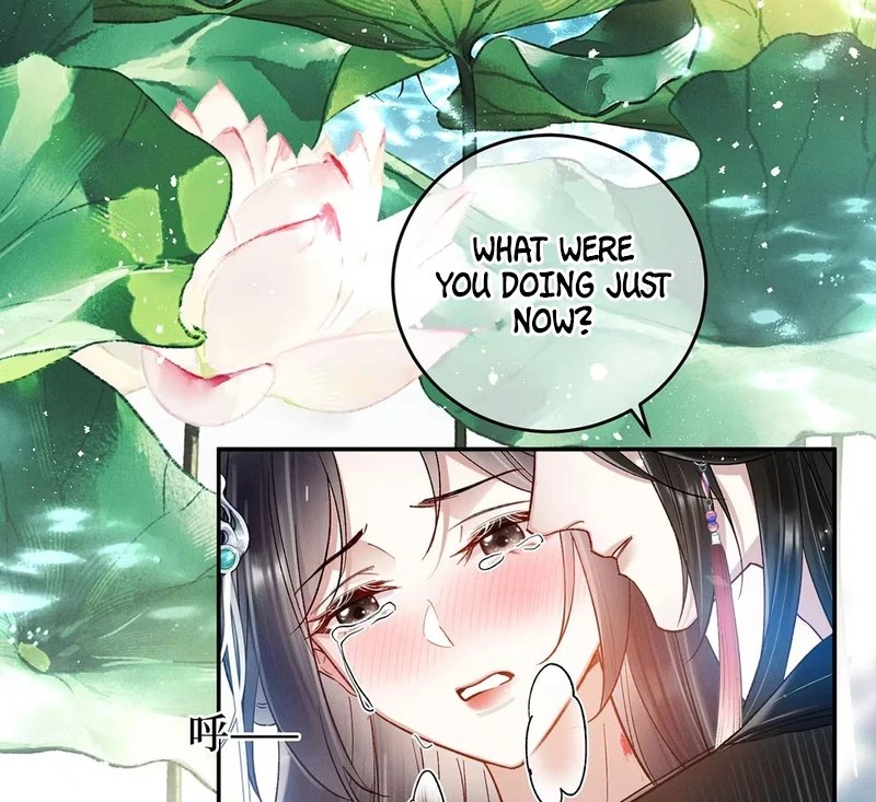 Offering Salted Fish To Master Chapter 28 210 ch 28 29