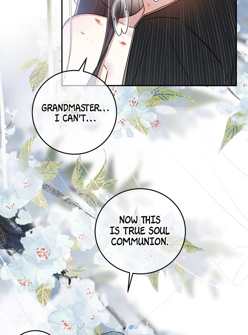 Offering Salted Fish To Master Chapter 28 211 ch 28 30