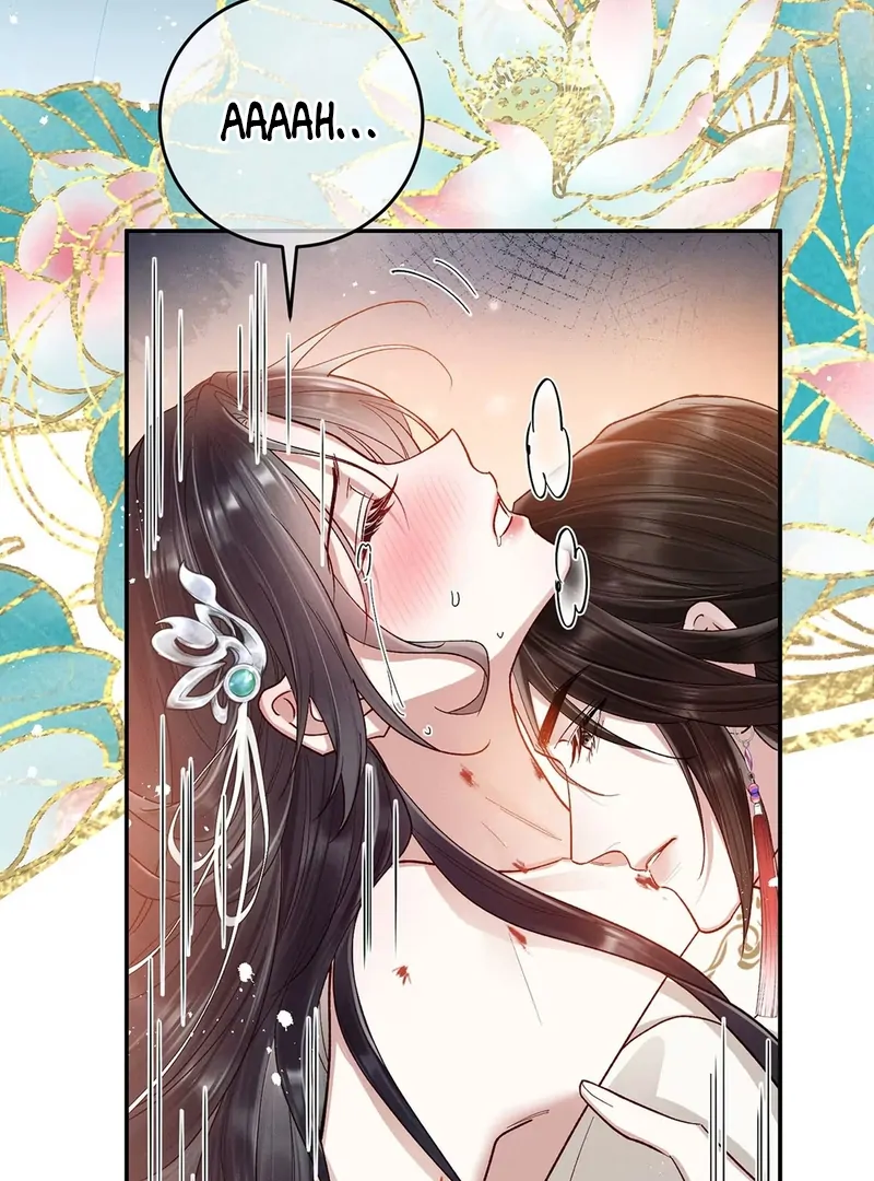 Offering Salted Fish To Master Chapter 28 213 ch 28 32