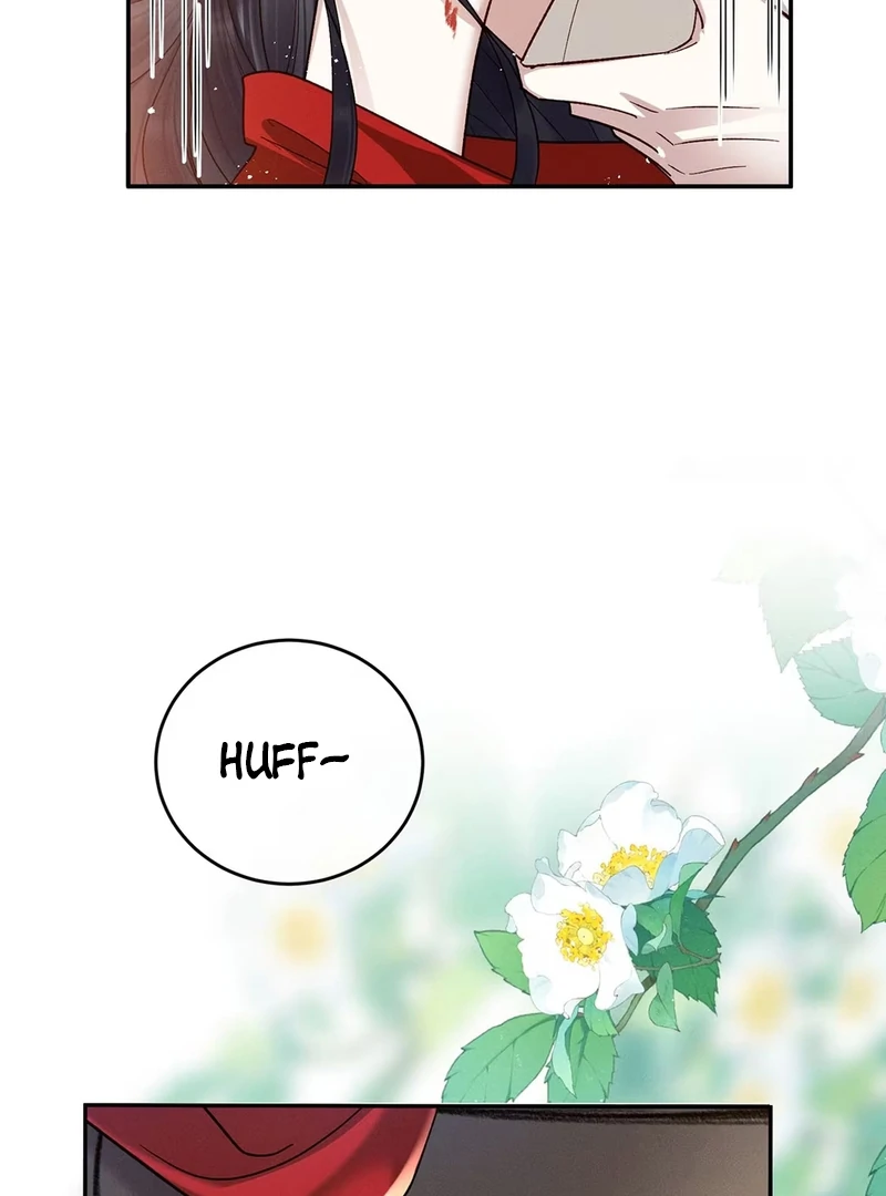 Offering Salted Fish To Master Chapter 28 214 ch 28 33