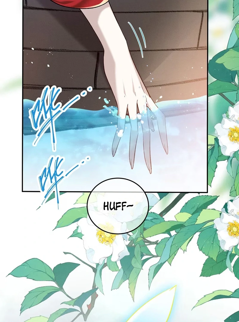 Offering Salted Fish To Master Chapter 28 215 ch 28 34