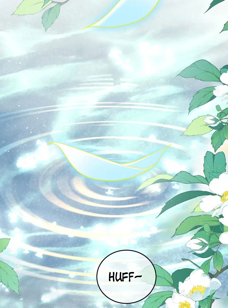 Offering Salted Fish To Master Chapter 28 216 ch 28 35