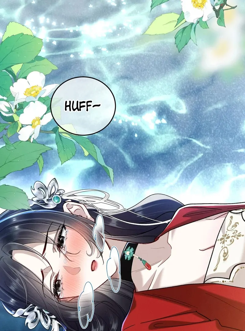 Offering Salted Fish To Master Chapter 28 217 ch 28 36