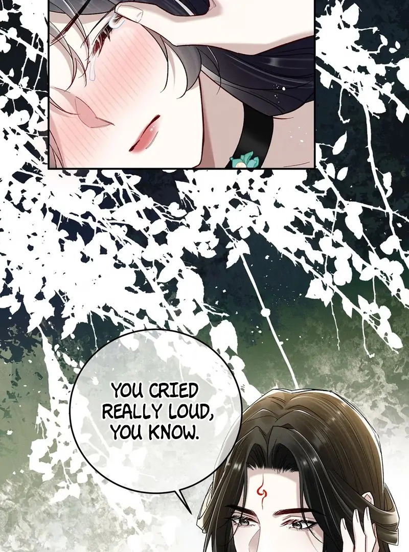 Offering Salted Fish To Master Chapter 28 219 ch 28 38