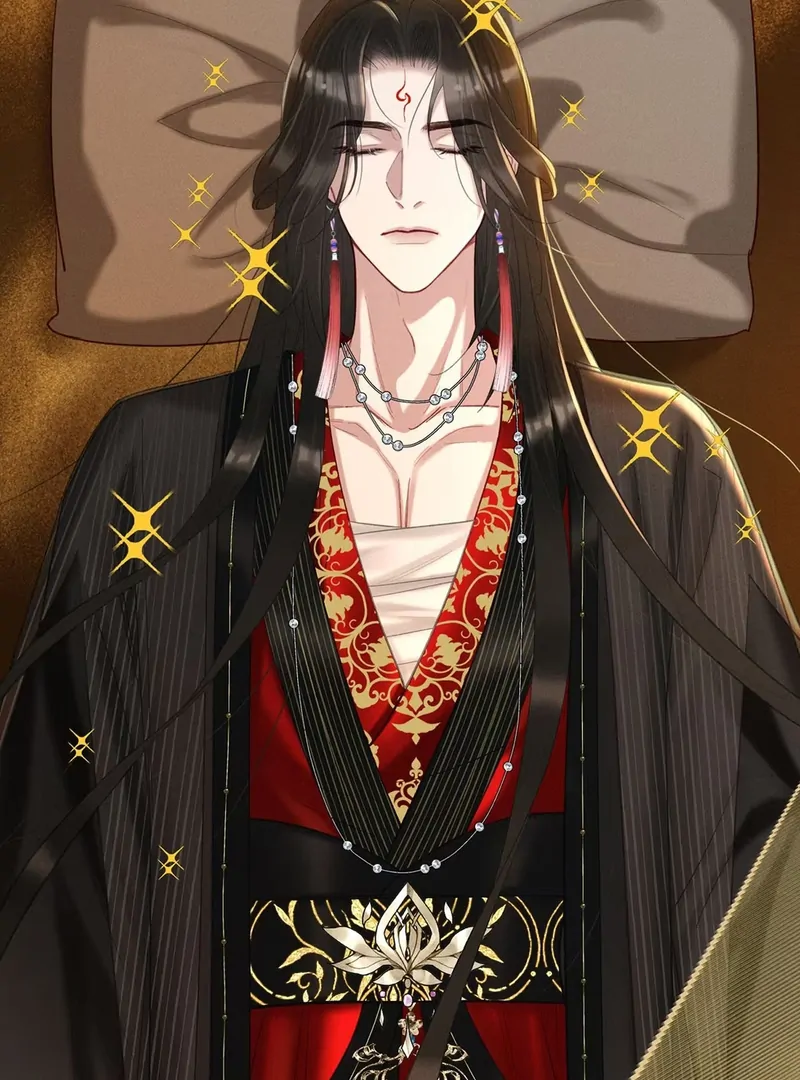 Offering Salted Fish To Master Chapter 28 185 ch 28 4