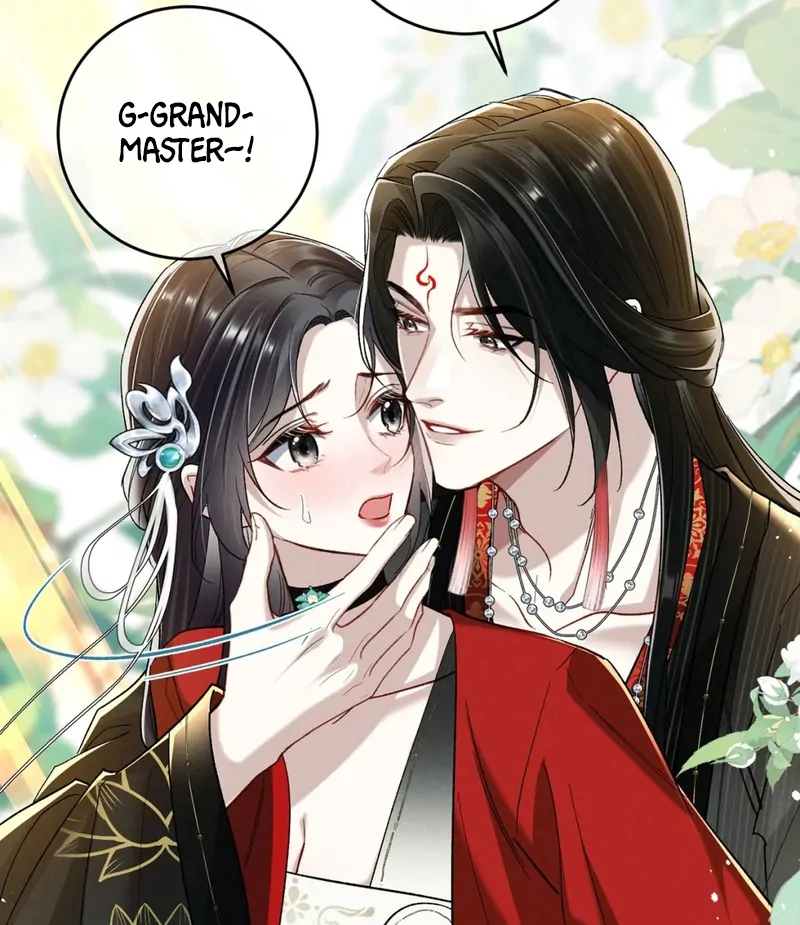 Offering Salted Fish To Master Chapter 28 223 ch 28 42