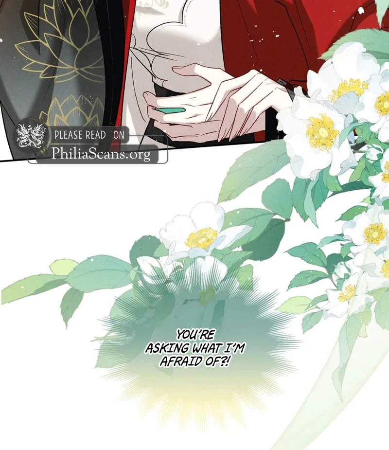 Offering Salted Fish To Master Chapter 28 224 ch 28 43