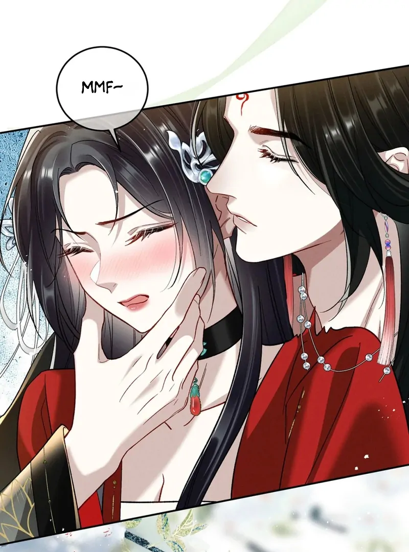 Offering Salted Fish To Master Chapter 28 225 ch 28 44