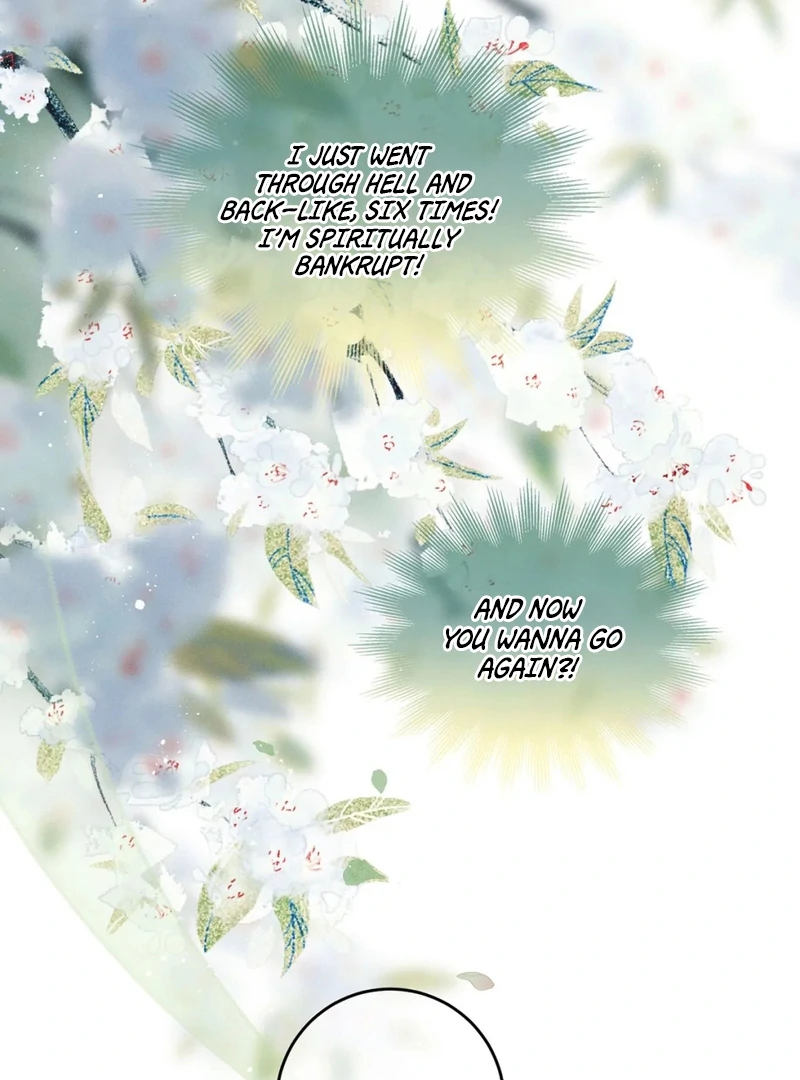 Offering Salted Fish To Master Chapter 28 226 ch 28 45