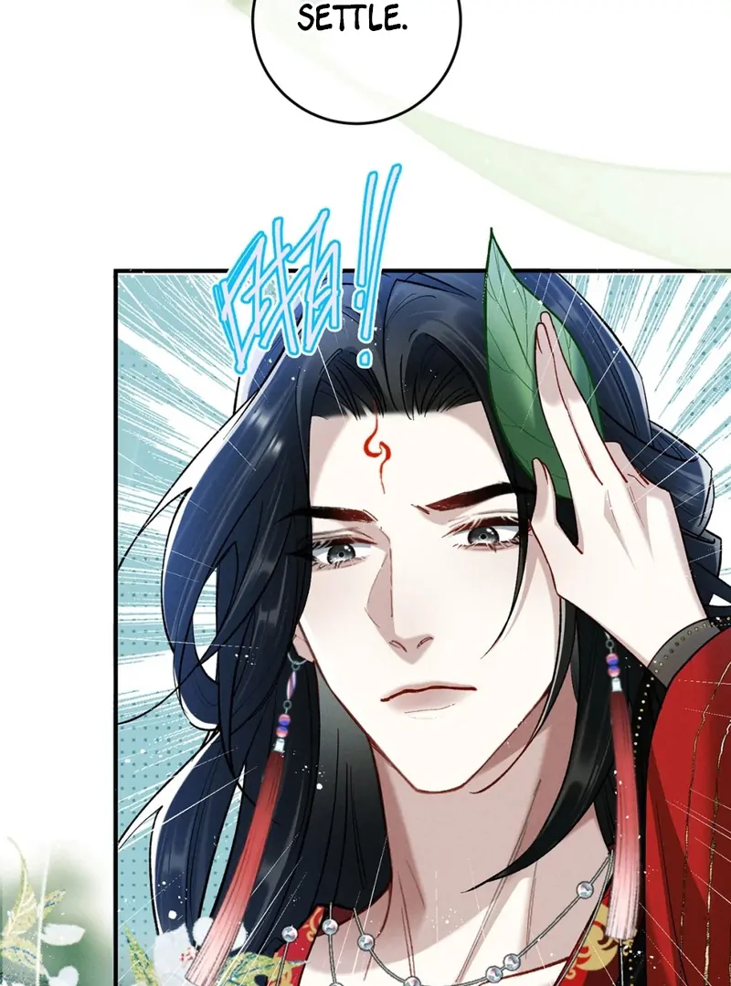 Offering Salted Fish To Master Chapter 28 227 ch 28 46