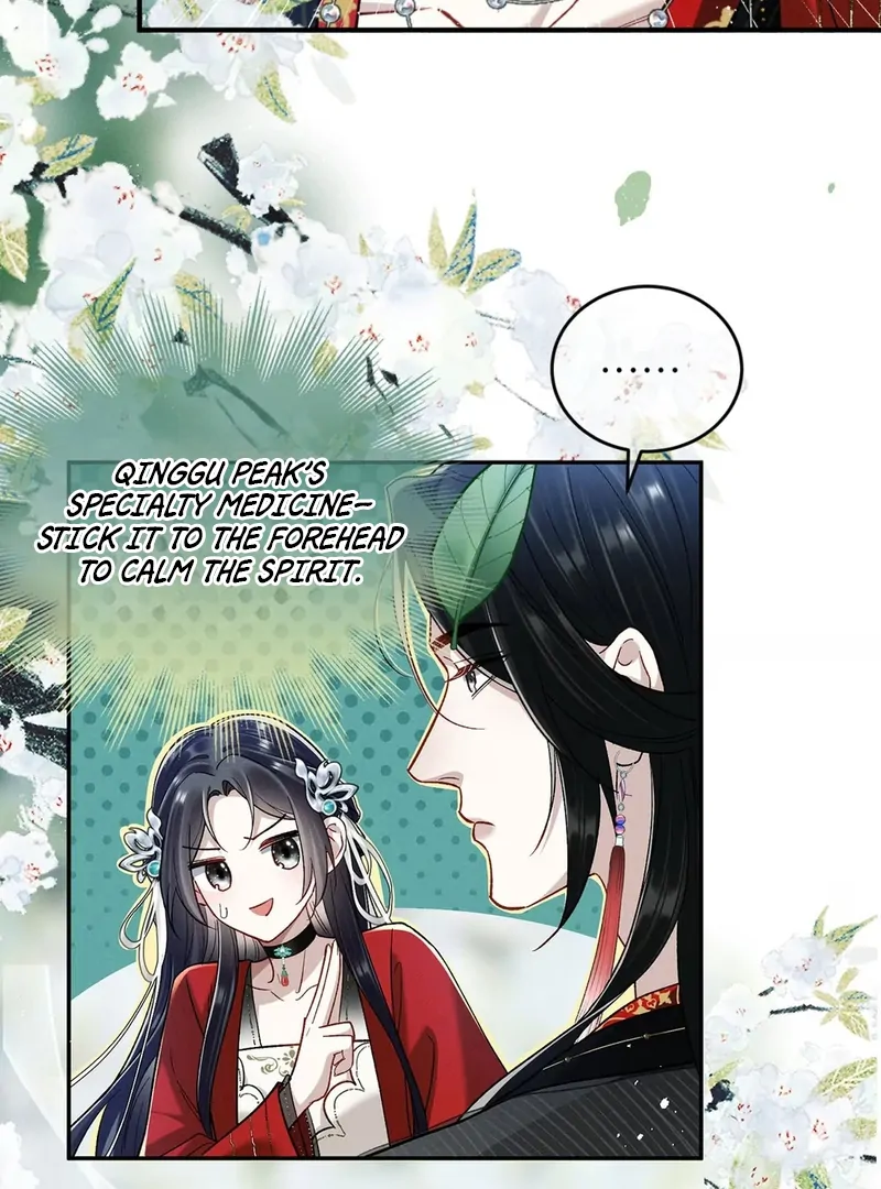 Offering Salted Fish To Master Chapter 28 228 ch 28 47