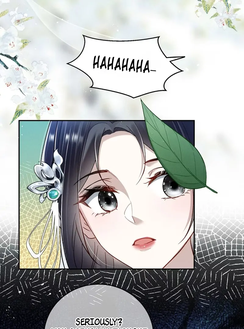 Offering Salted Fish To Master Chapter 28 229 ch 28 48