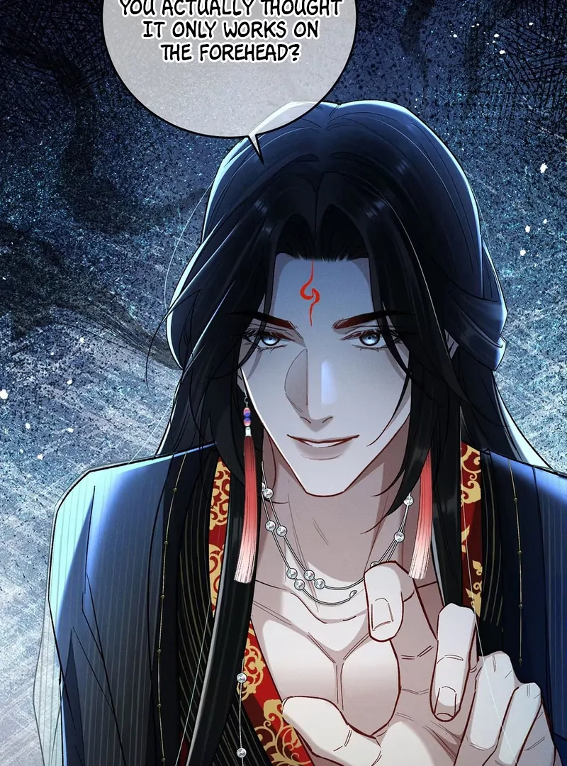 Offering Salted Fish To Master Chapter 28 230 ch 28 49