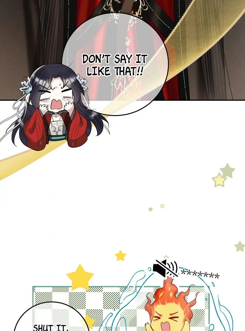 Offering Salted Fish To Master Chapter 28 186 ch 28 5