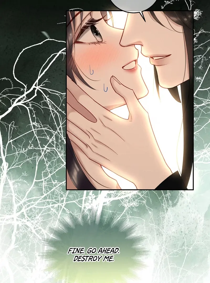 Offering Salted Fish To Master Chapter 28 232 ch 28 51