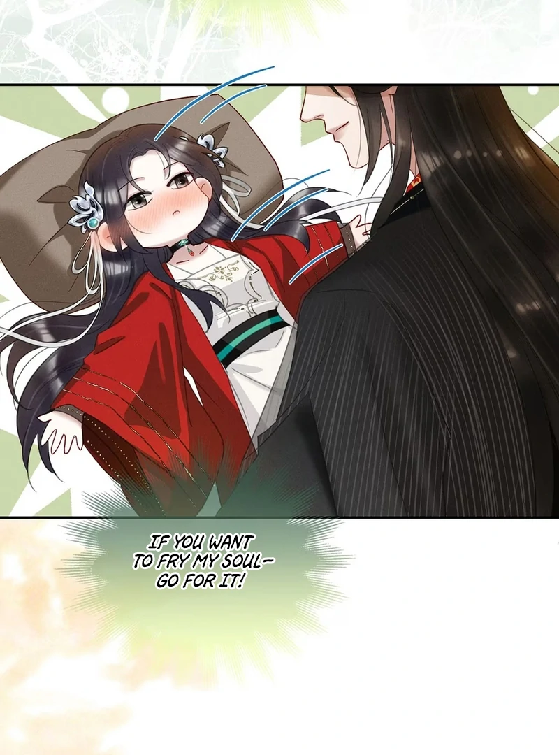 Offering Salted Fish To Master Chapter 28 233 ch 28 52