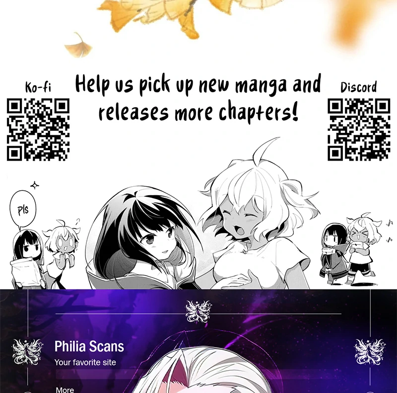 Offering Salted Fish To Master Chapter 28 238 ch 28 57