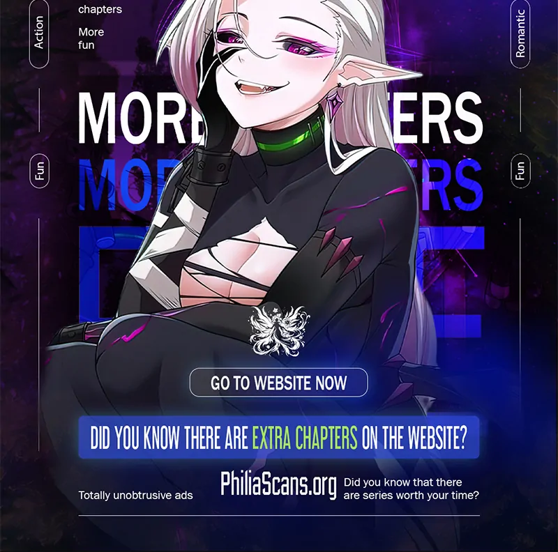 Offering Salted Fish To Master Chapter 28 239 ch 28 58