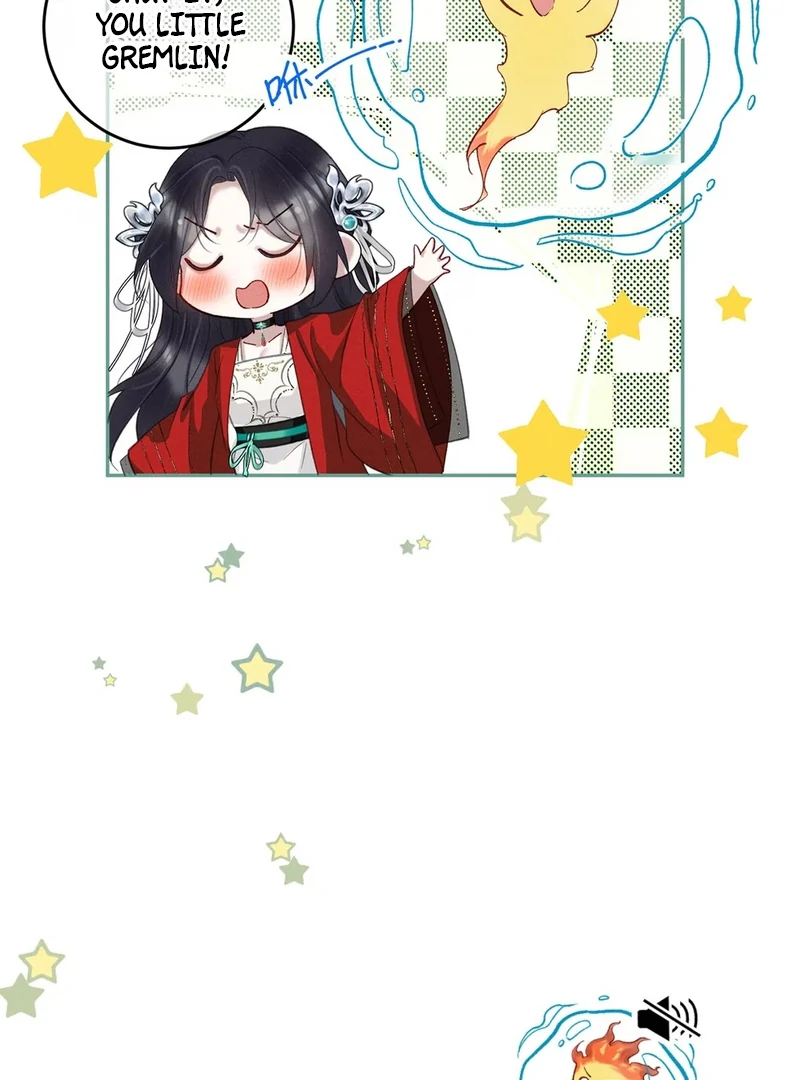 Offering Salted Fish To Master Chapter 28 187 ch 28 6