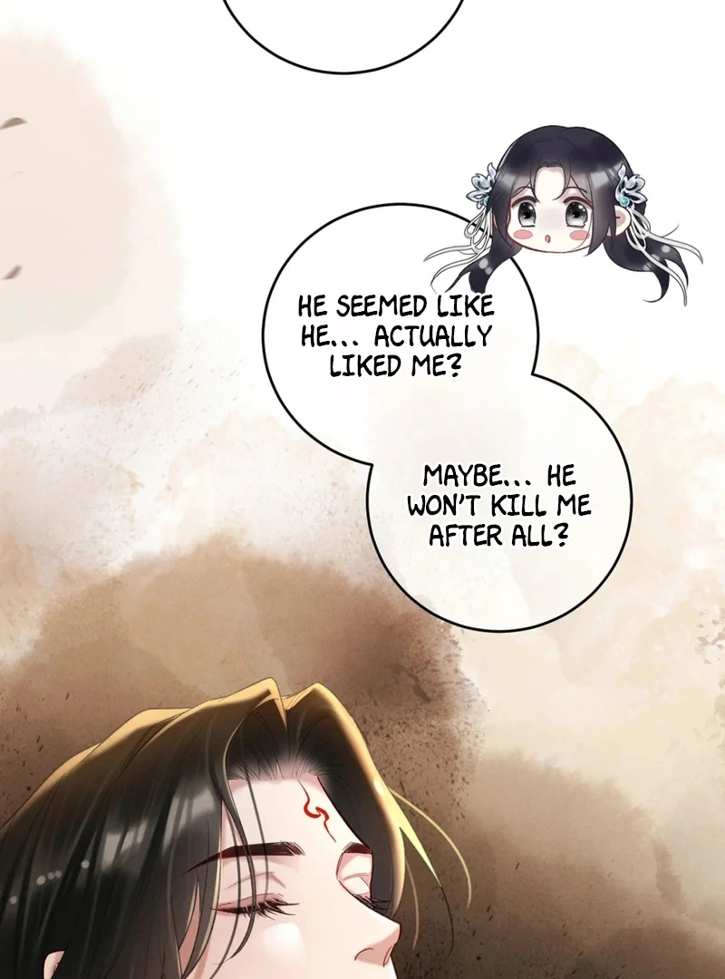 Offering Salted Fish To Master Chapter 28 189 ch 28 8