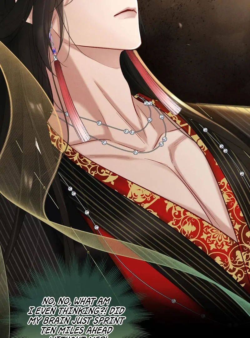 Offering Salted Fish To Master Chapter 28 190 ch 28 9