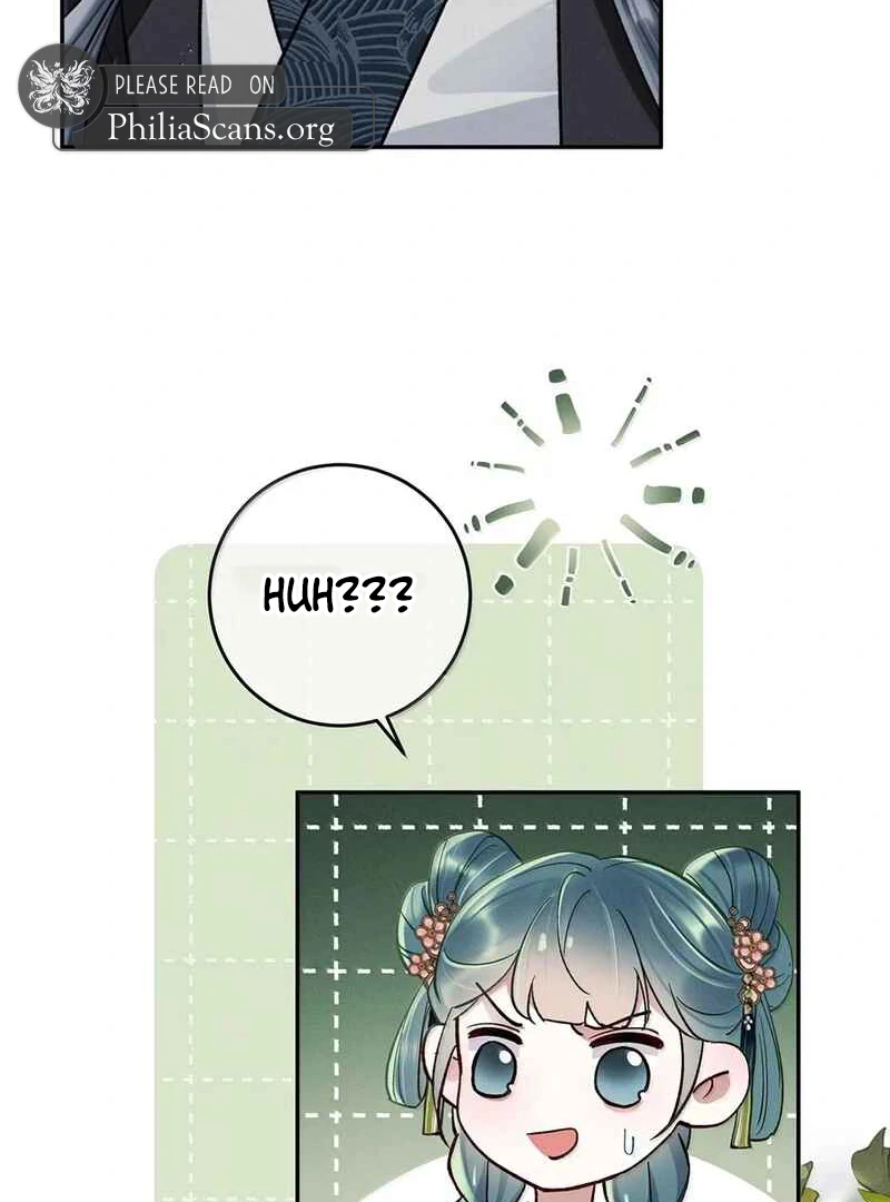 Offering Salted Fish To Master Chapter 30 191 ch 30 10