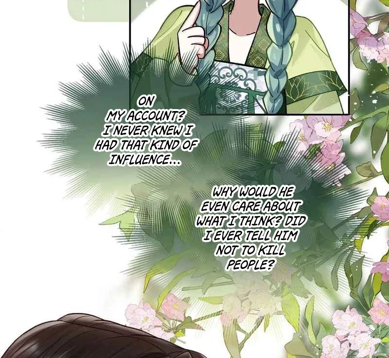 Offering Salted Fish To Master Chapter 30 192 ch 30 11