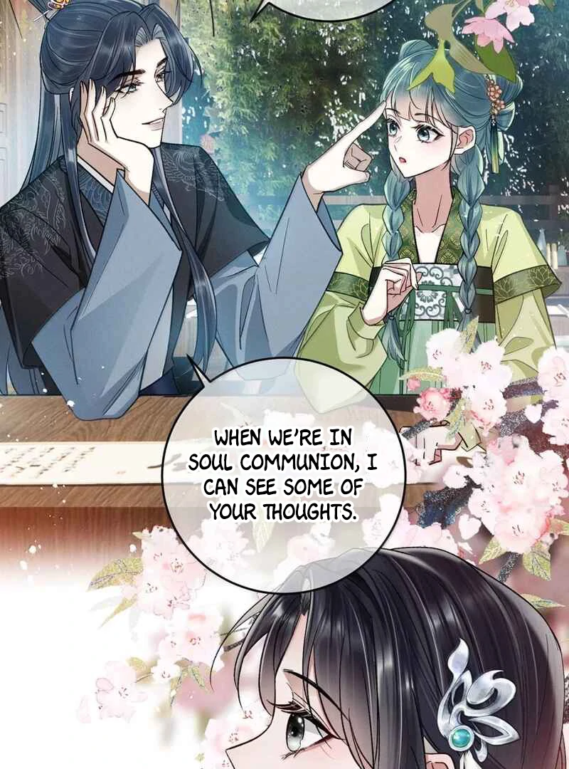 Offering Salted Fish To Master Chapter 30 194 ch 30 13