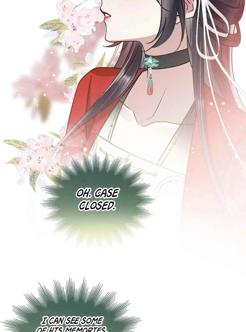 Offering Salted Fish To Master Chapter 30 195 ch 30 14