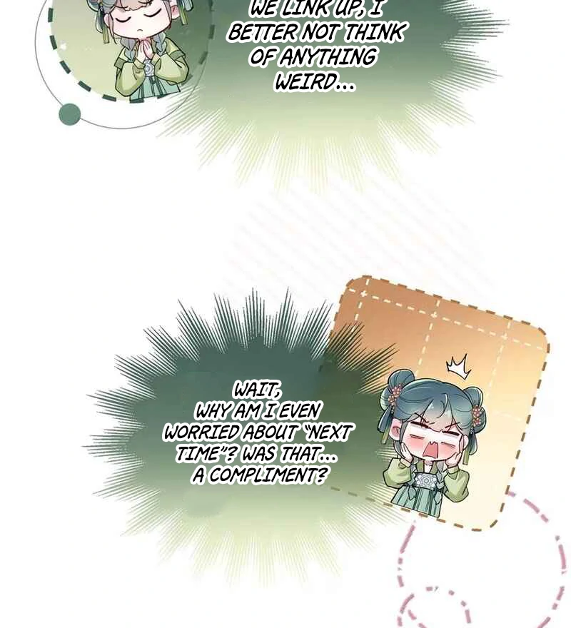 Offering Salted Fish To Master Chapter 30 197 ch 30 16