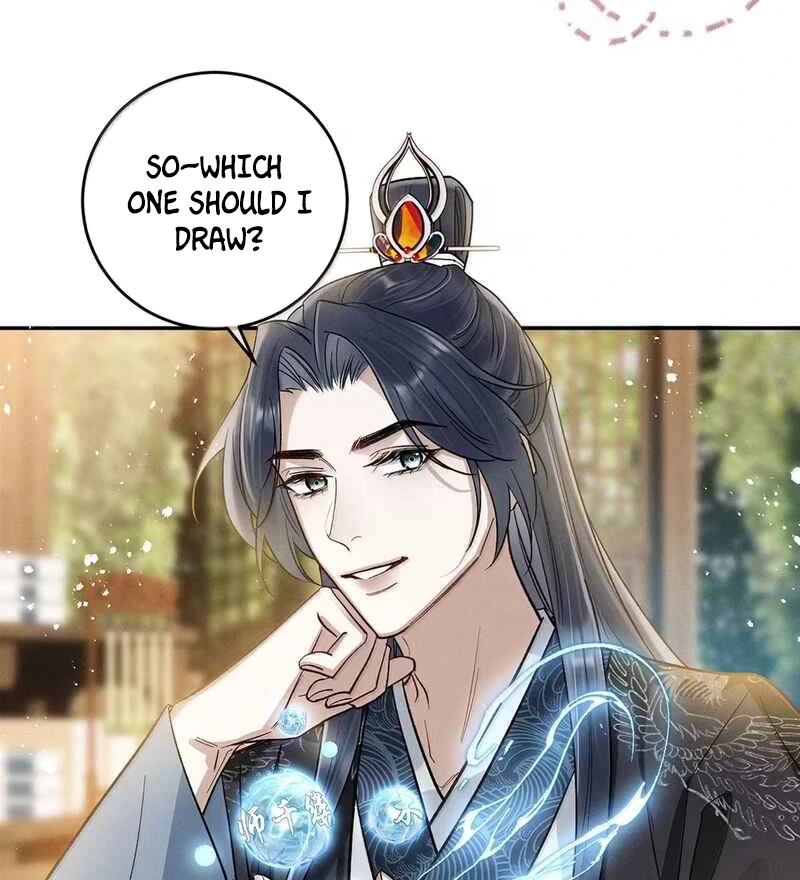 Offering Salted Fish To Master Chapter 30 198 ch 30 17