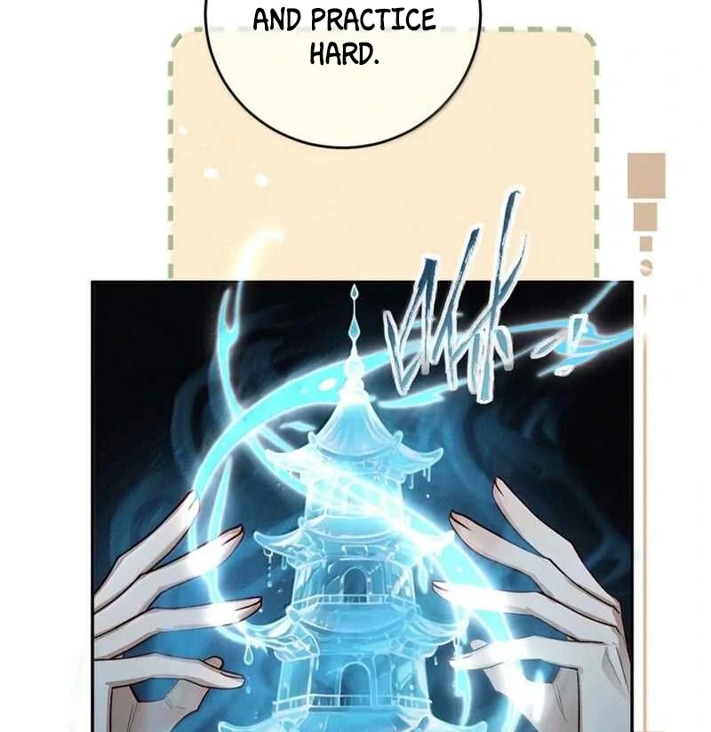 Offering Salted Fish To Master Chapter 30 202 ch 30 21