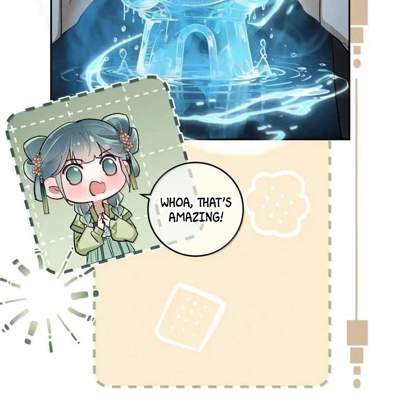 Offering Salted Fish To Master Chapter 30 203 ch 30 22