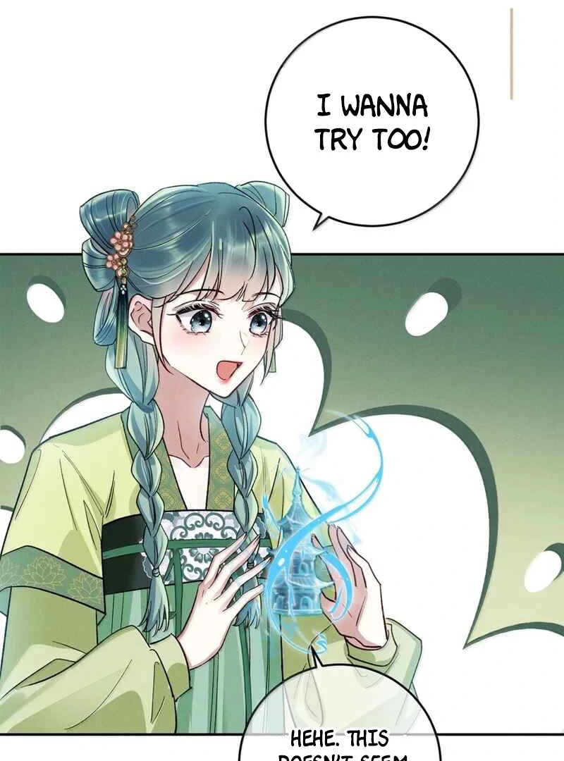 Offering Salted Fish To Master Chapter 30 204 ch 30 23