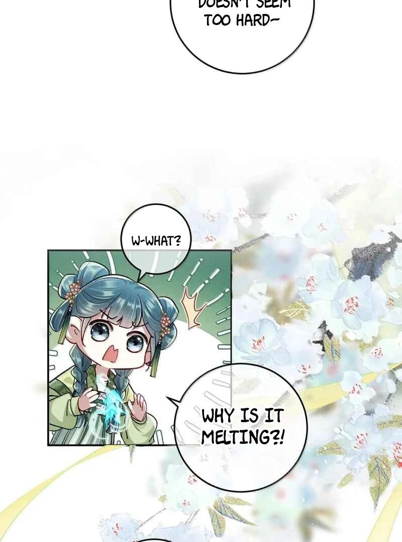 Offering Salted Fish To Master Chapter 30 205 ch 30 24