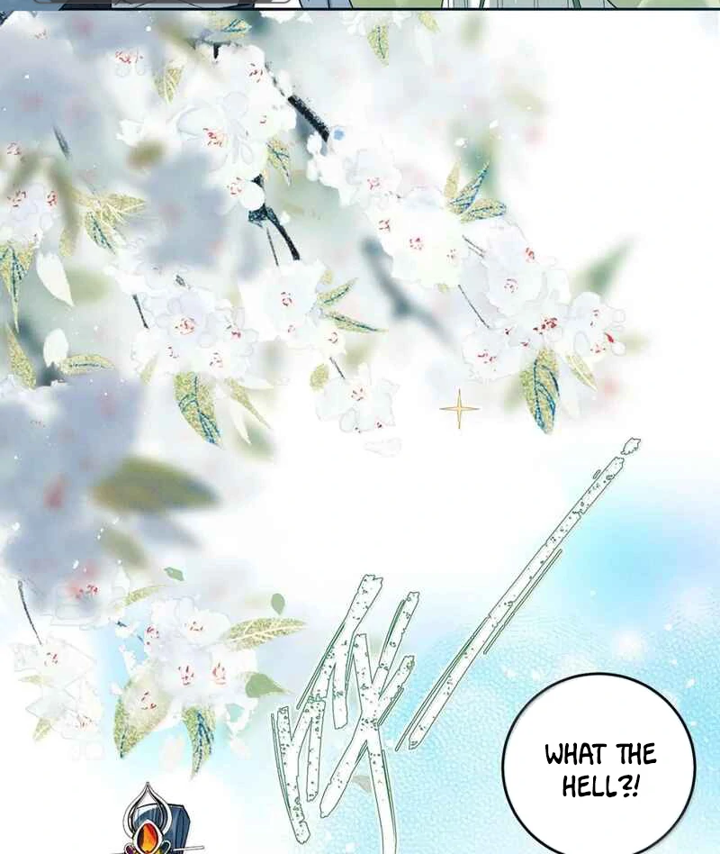 Offering Salted Fish To Master Chapter 30 208 ch 30 27