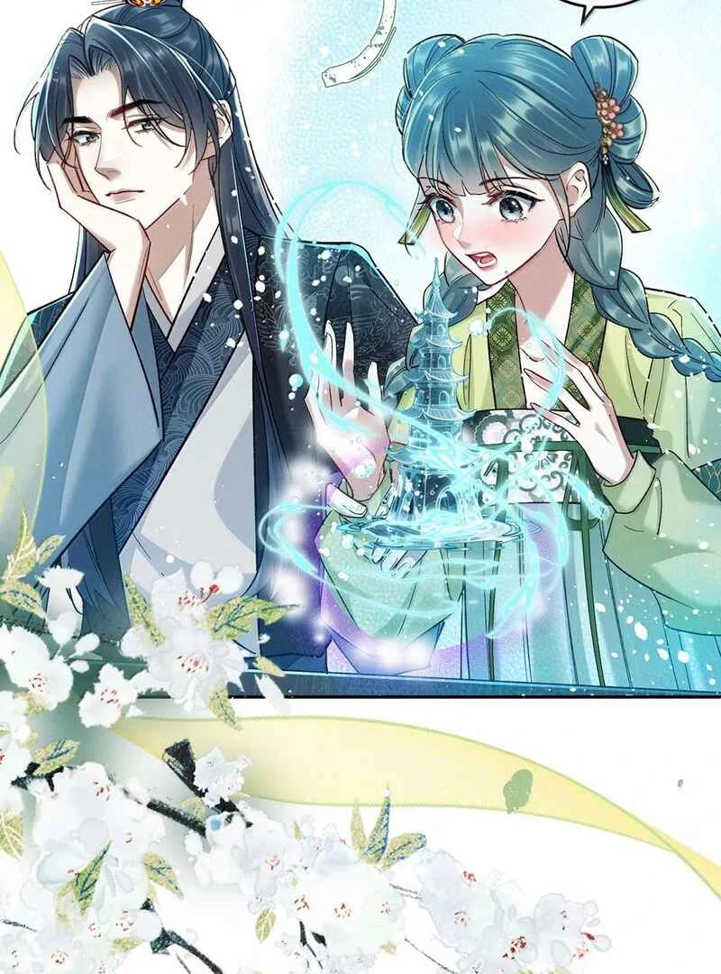 Offering Salted Fish To Master Chapter 30 209 ch 30 28