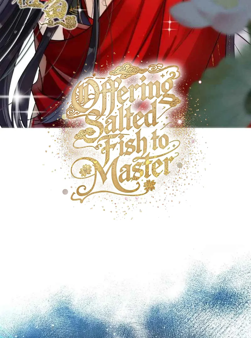 Offering Salted Fish To Master Chapter 30 184 ch 30 3