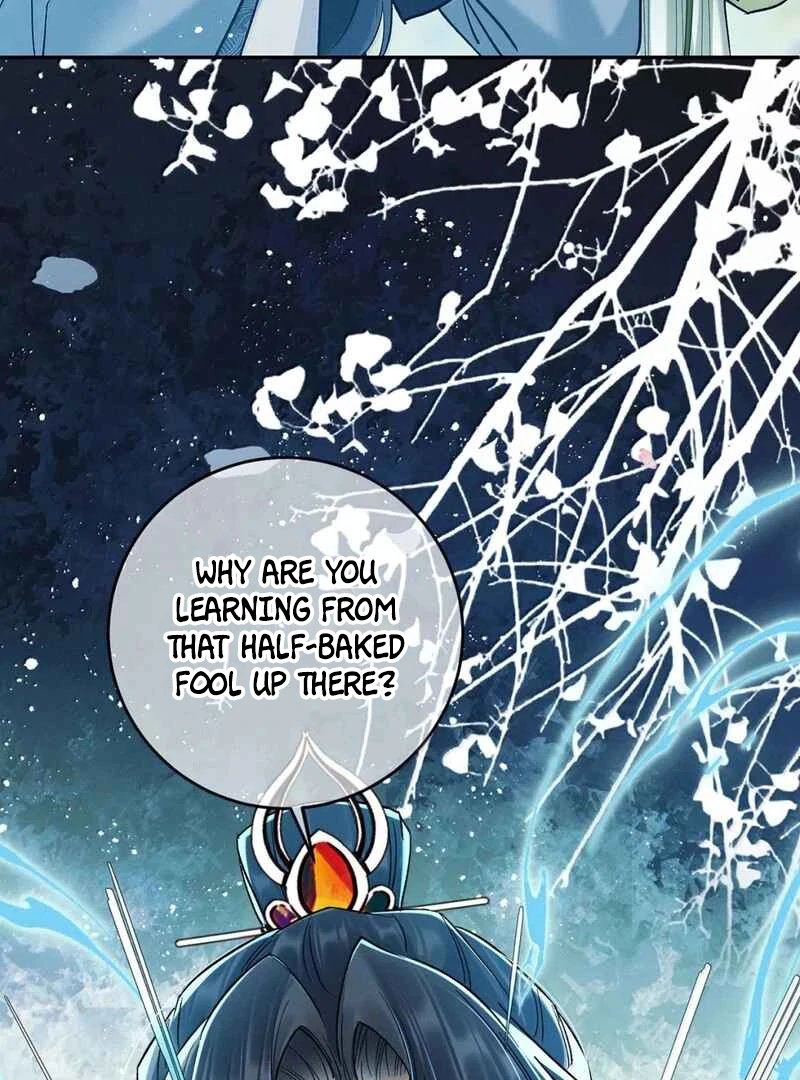 Offering Salted Fish To Master Chapter 30 211 ch 30 30