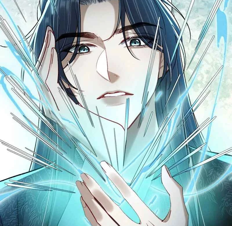 Offering Salted Fish To Master Chapter 30 212 ch 30 31