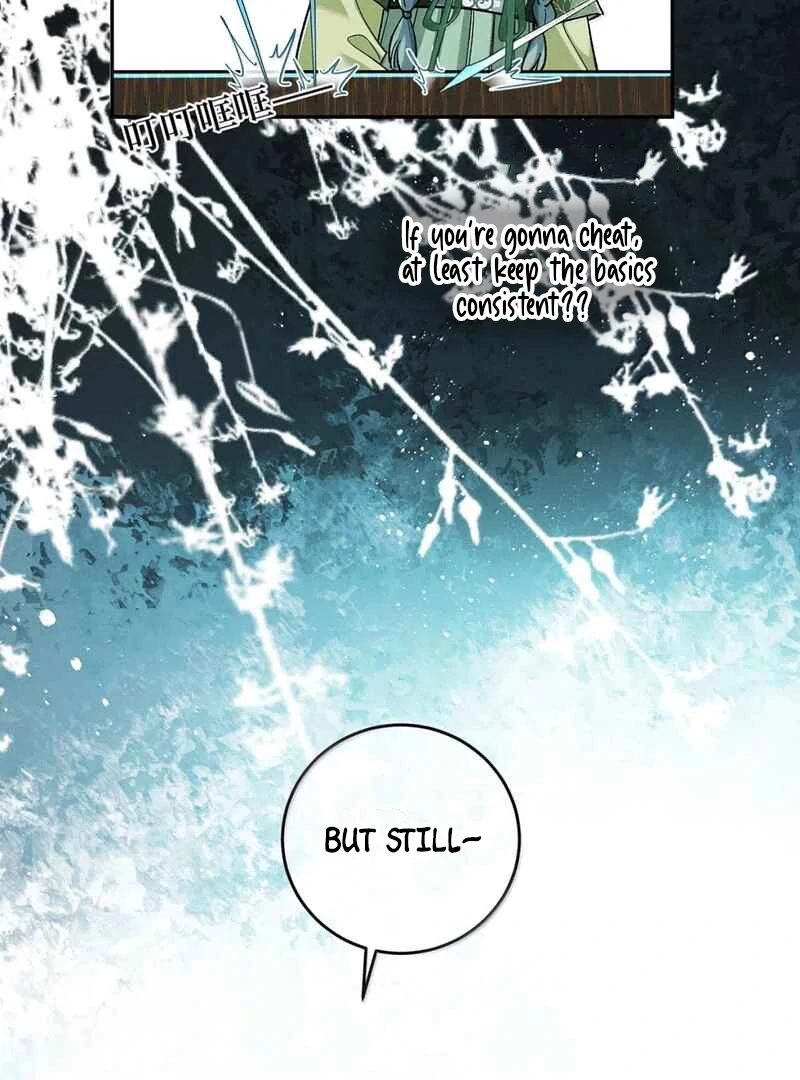 Offering Salted Fish To Master Chapter 30 215 ch 30 34