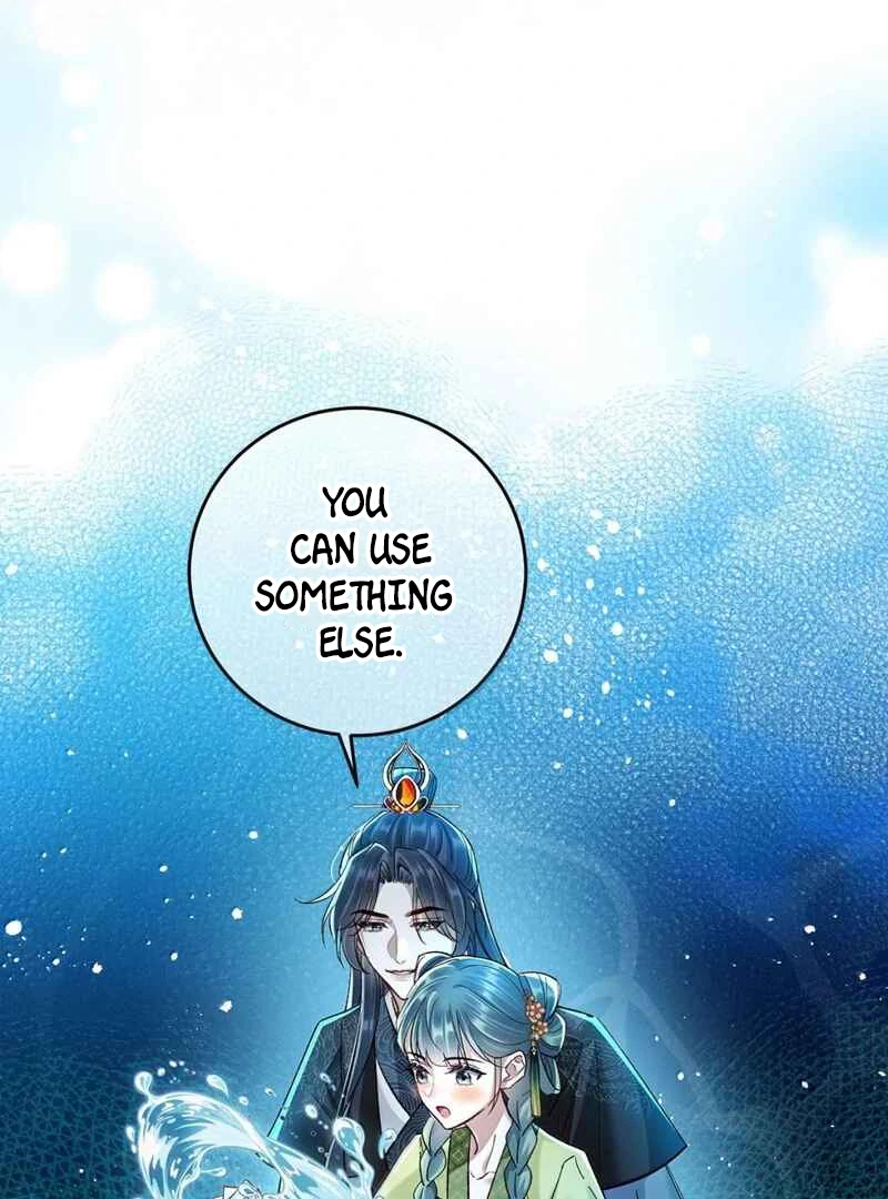 Offering Salted Fish To Master Chapter 30 216 ch 30 35