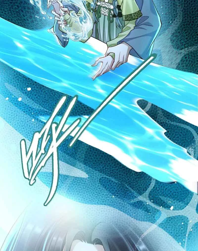 Offering Salted Fish To Master Chapter 30 217 ch 30 36