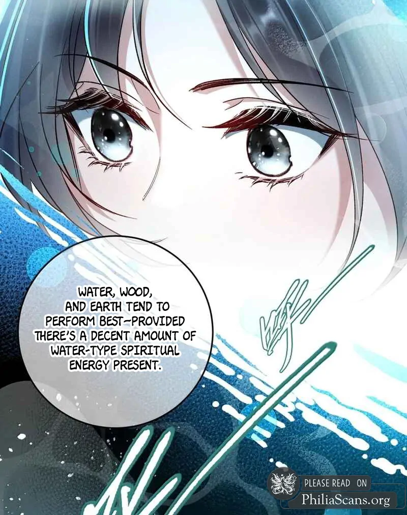 Offering Salted Fish To Master Chapter 30 218 ch 30 37