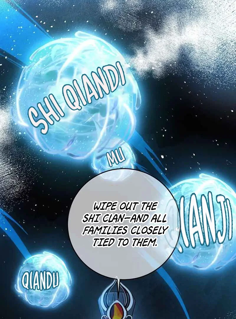 Offering Salted Fish To Master Chapter 30 185 ch 30 4