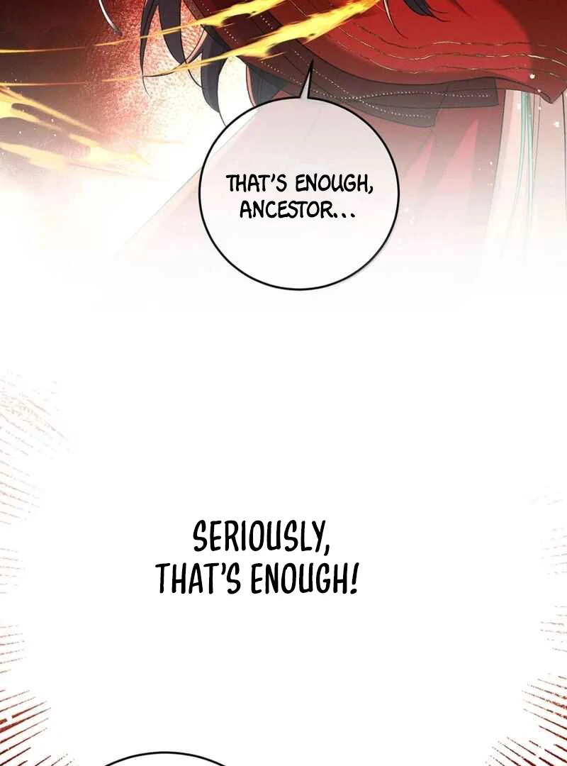 Offering Salted Fish To Master Chapter 30 224 ch 30 43